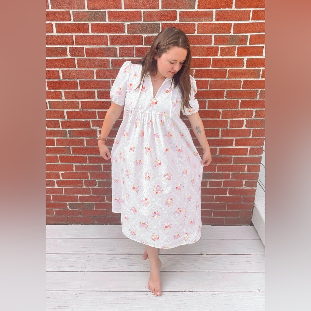 Meet your Posher, Catherine